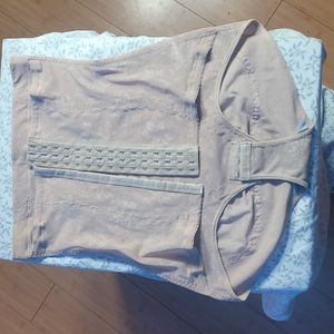 Shapewear shaperqueen panty girdle size xxl